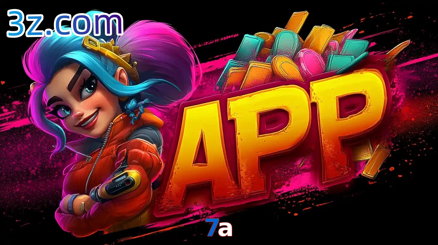 7a App oficial de cassinos online