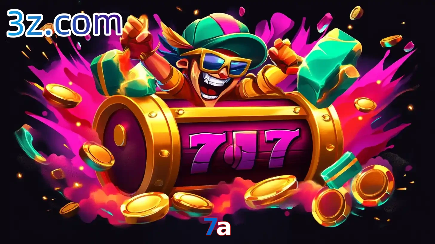 7a grande jackpot
