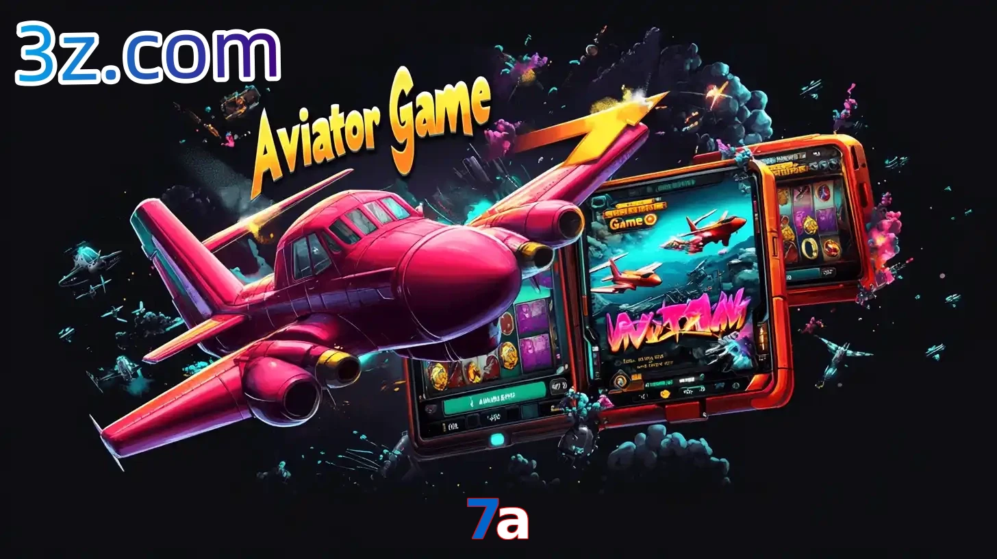 7a jogo aviator brasil