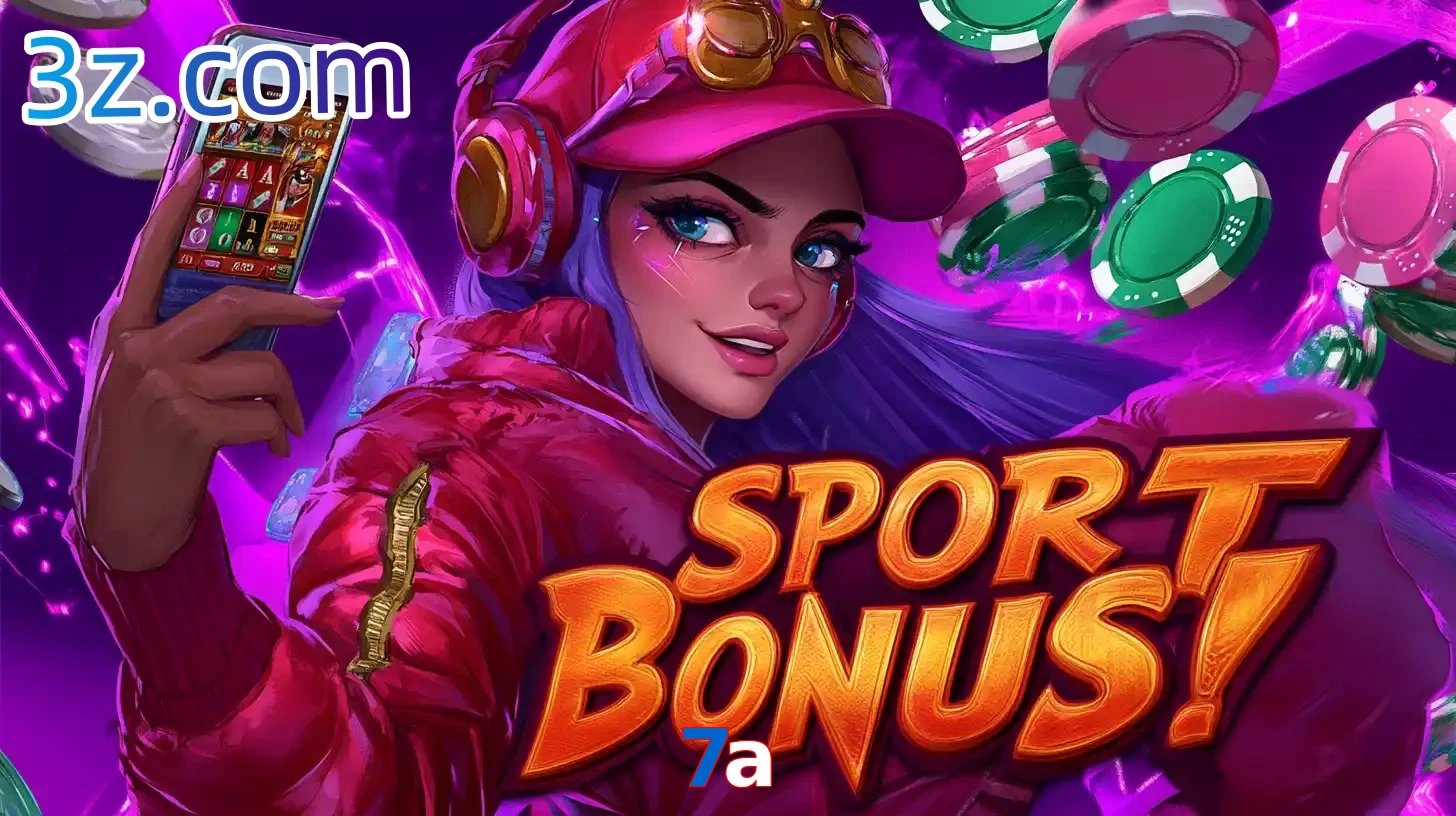 7a sport bonus