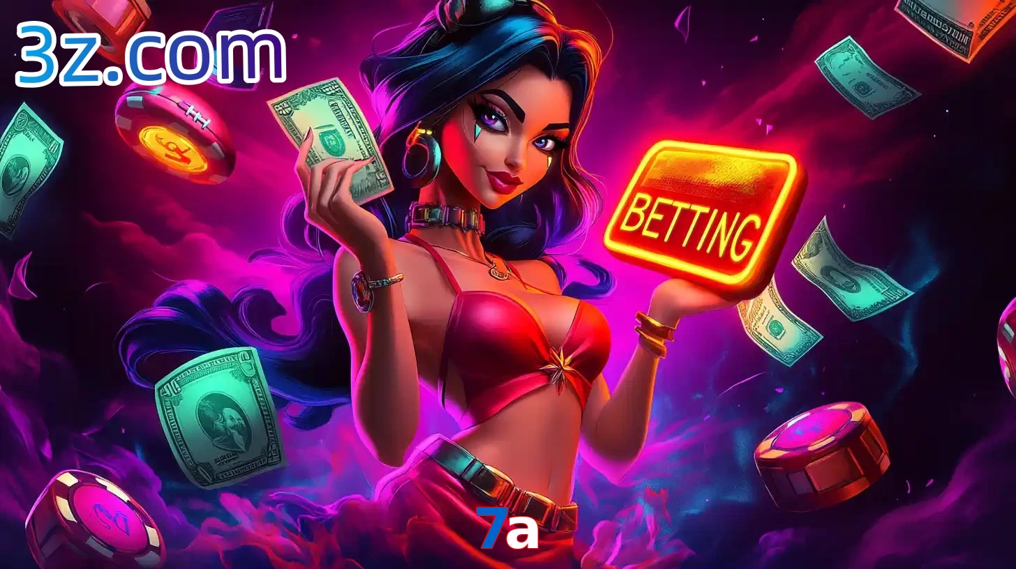 7a online slots and betting casino Brasil