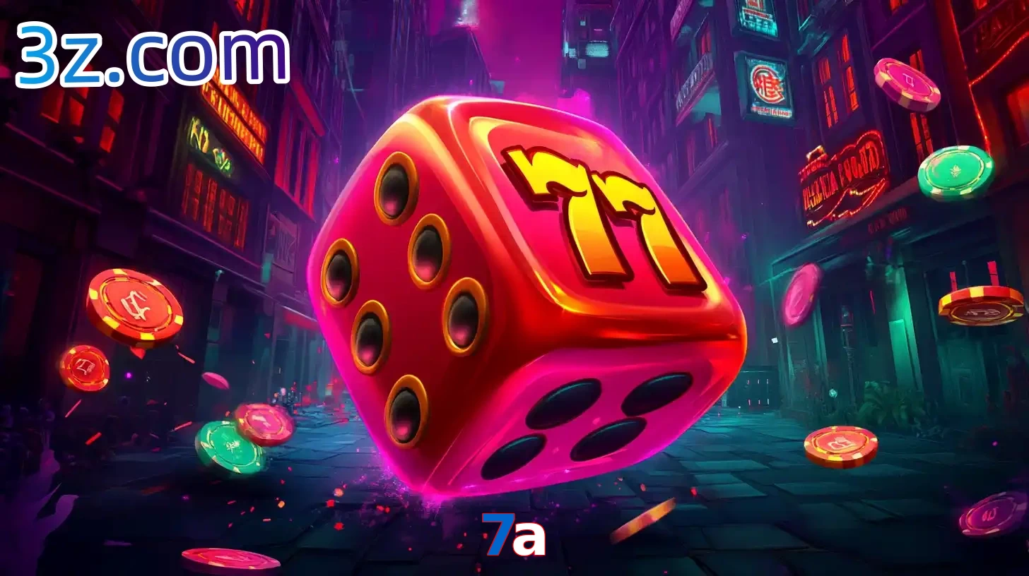 7a jogos de dados