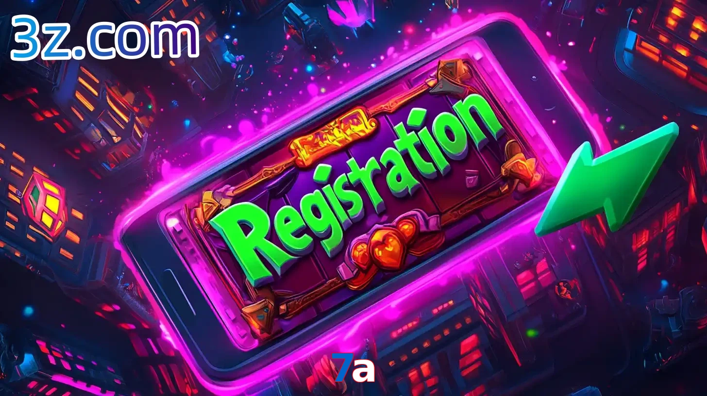 7a registro slots online celular