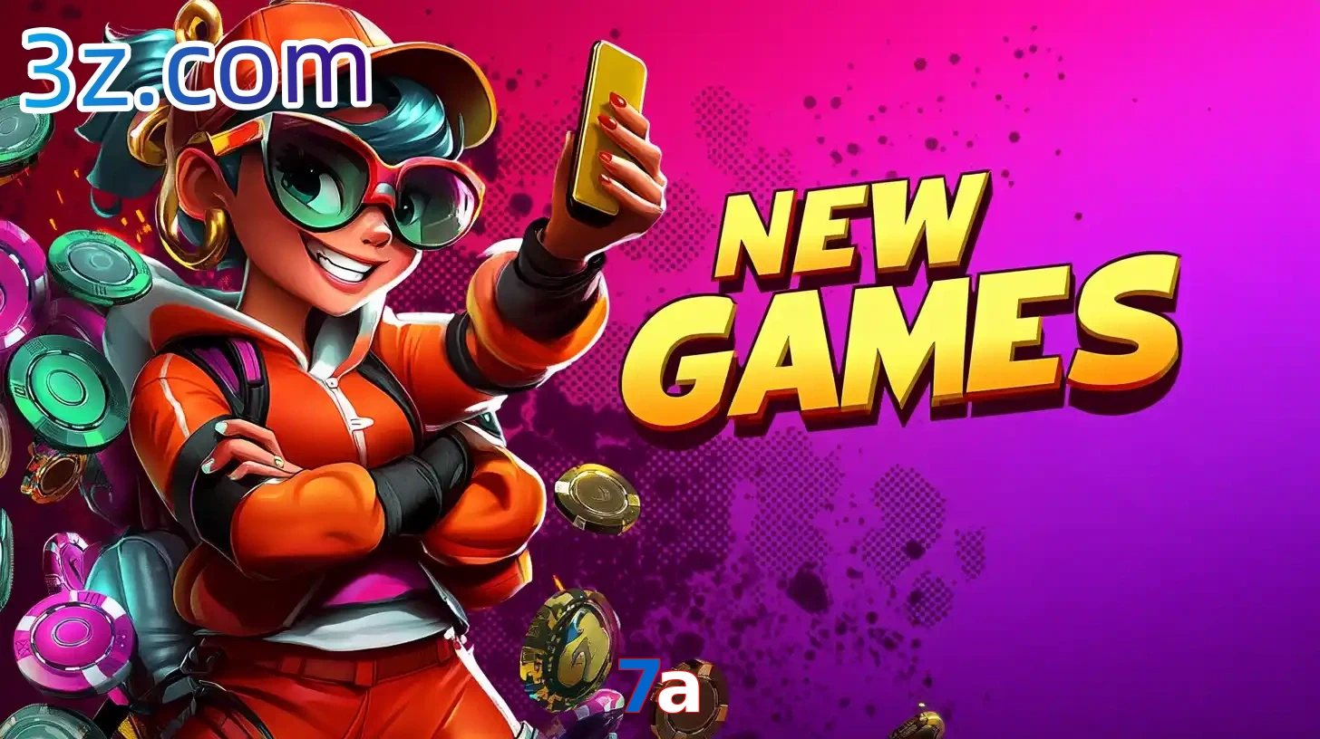 7a novos slots online online