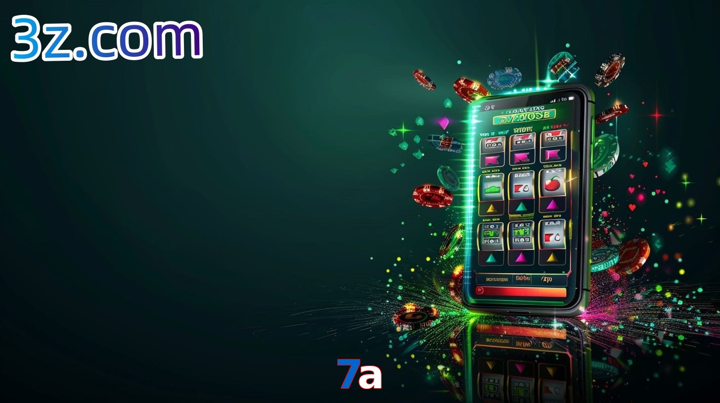 7a cassino online mobile