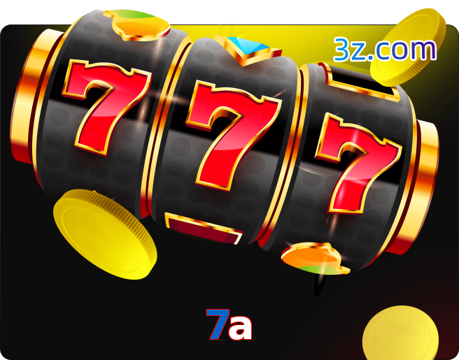 7a slots online Brasil