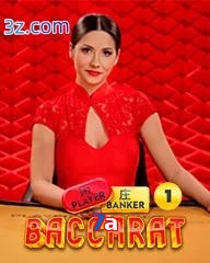 7a dealer ao vivo baccarat
