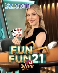 7a mesa de blackjack ao vivo