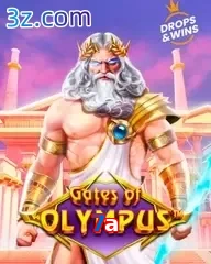 7a gates of olympus slot