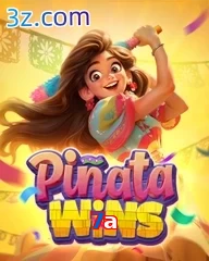 7a slots online party wins