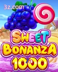 7a jogo sweet bonanza
